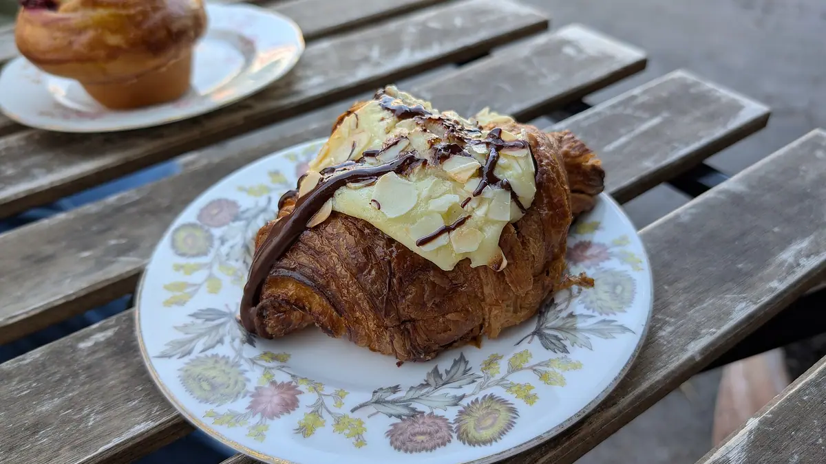 CakeCo – patisserie in Twickenham, London